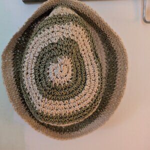 💚 Cute Sunhat💚